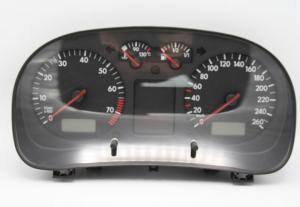 Volkswagen - Golf 4 vanaf 1997 Tellerpaneel reparatie